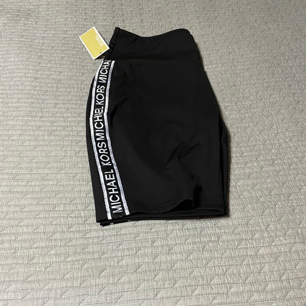MK biker short